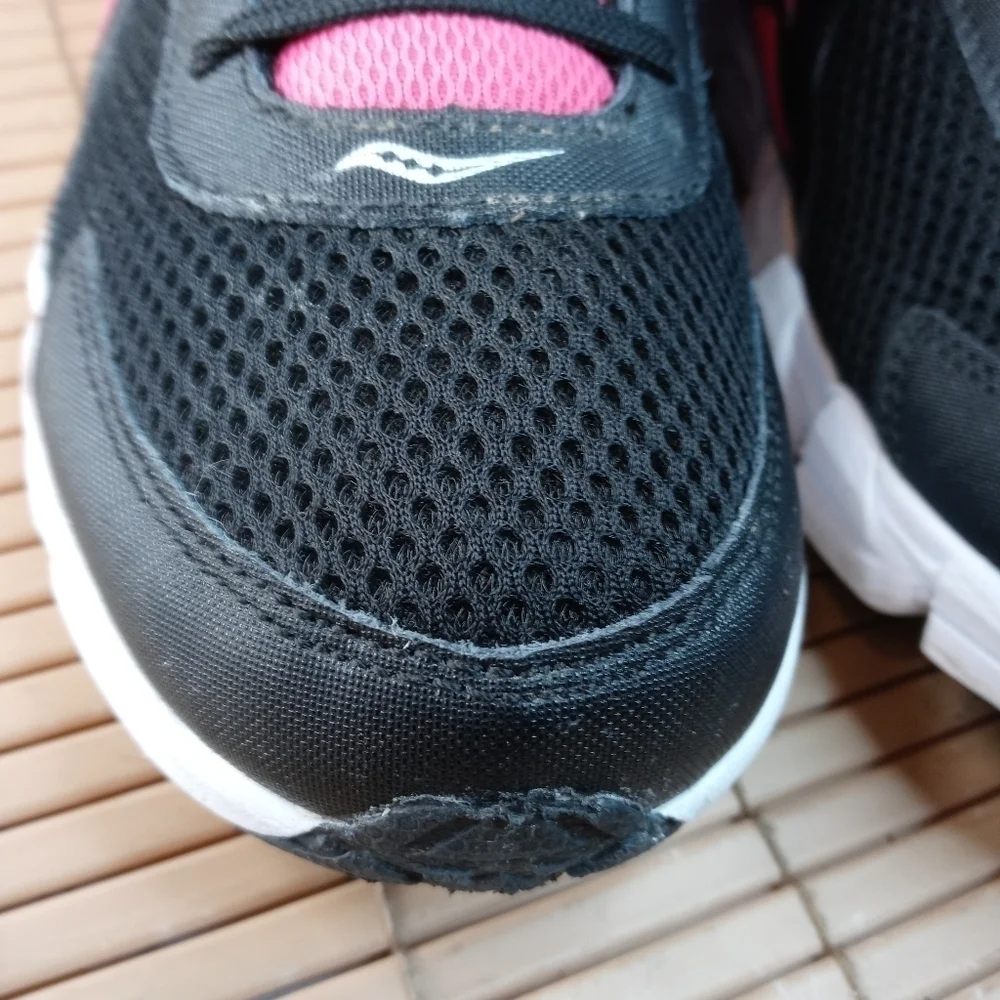 Saucony 